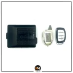 خرید دزدگیر تک ریموت تصویری چیتا مدل F5D