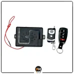 خرید دزدگیر خودرو هوتای ساده