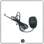 خرید آنلاین دزدگیر تک ریموت تصویری چیتا مدل F5D