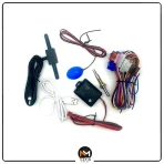 قیمت دزدگیر خودرو plc جفت تصویری باطری خور