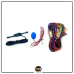 قیمت دزدگیر تک ریموت تصویری چیتا مدل F5D