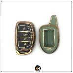 فروش دزدگیر تک ریموت تصویری چیتا مدل F5D