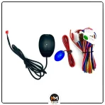 فروش دزدگیر خودرو ساده بلوتوثی ایزی مکس T4