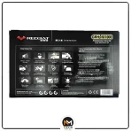 فروش دزدگیر ماشین ساده redbat rx1000