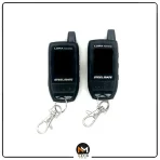 فروش دزدگیر خودرو استیل میت ranger 5160