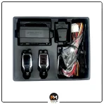 فروش دزدگیر خودرو استیل میت ranger 5163