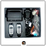 فروش دزدگیر خودرو استیل میت ranger 5164