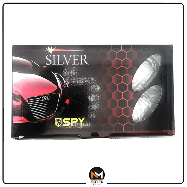 دزدگیر خودرو تصویری اسپای مدل m9