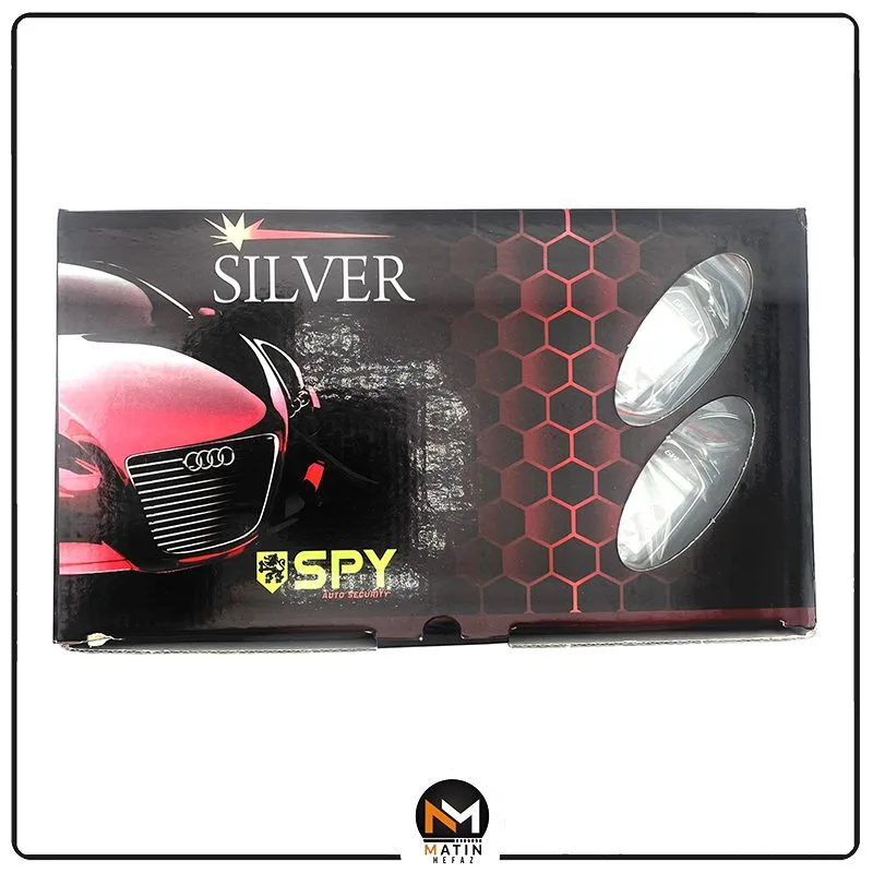 دزدگیر خودرو تصویری اسپای مدل m9