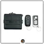 دزدگیر خودرو ساده استلار STELLAR